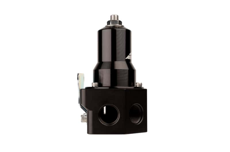Aeromotive — Aeromotive Pro-Series EFI Boost Reference Regulator
Regulator - view 6