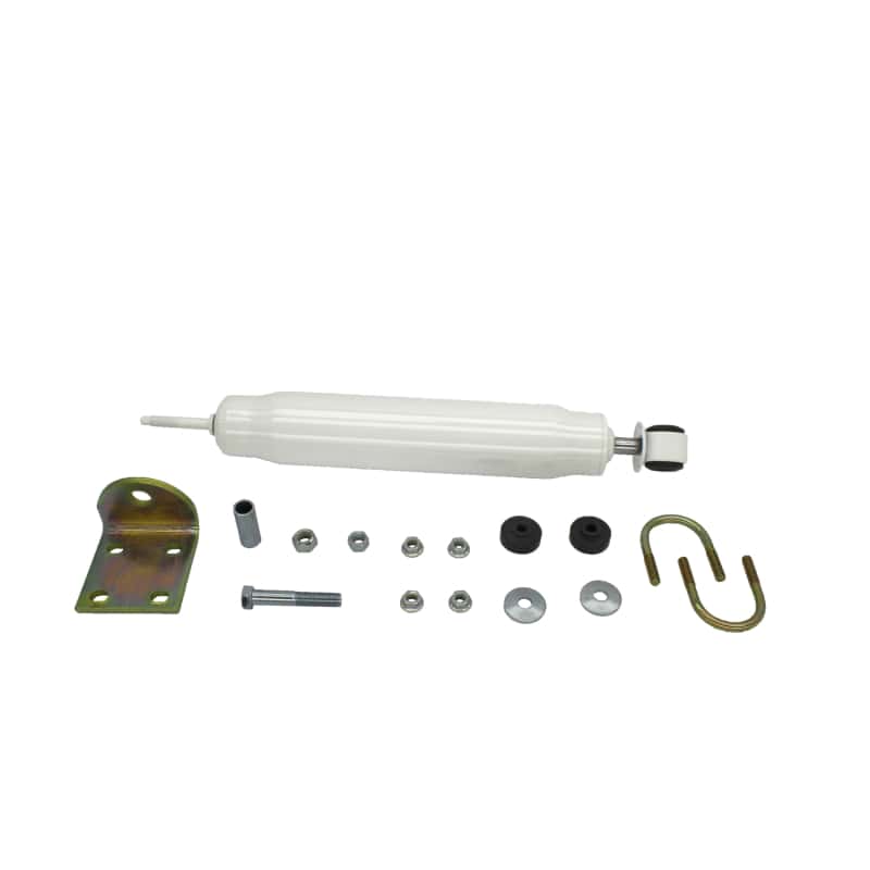 KYB — KYB Shocks & Struts Steering Stabilizers Front FORD Excursion (4WD) 2000-04 FORD F250 Super Duty (4W - view 6