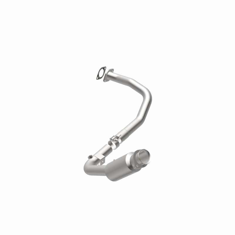 Magnaflow — Magnaflow 10-13 Land Rover Range Rover Sport 5.0L Direct Fit Converter
California - view 22