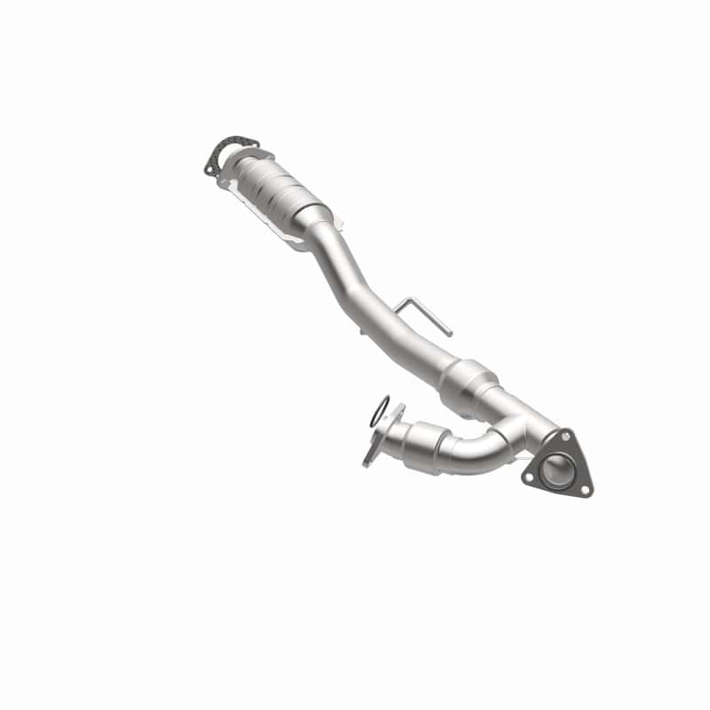 Magnaflow — Magnaflow Conv DF 2007-2008 ALTIMA 3.5 L Underbody
OEM Grade
OEM - view 23