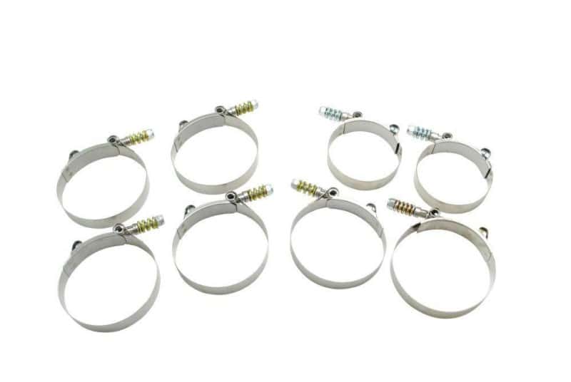 Sinister Diesel — Sinister Diesel 03-07 Ford 6.0L Powerstroke Intercooler Charge Pipe Kit
Intercooler Pipe Kit - view 8
