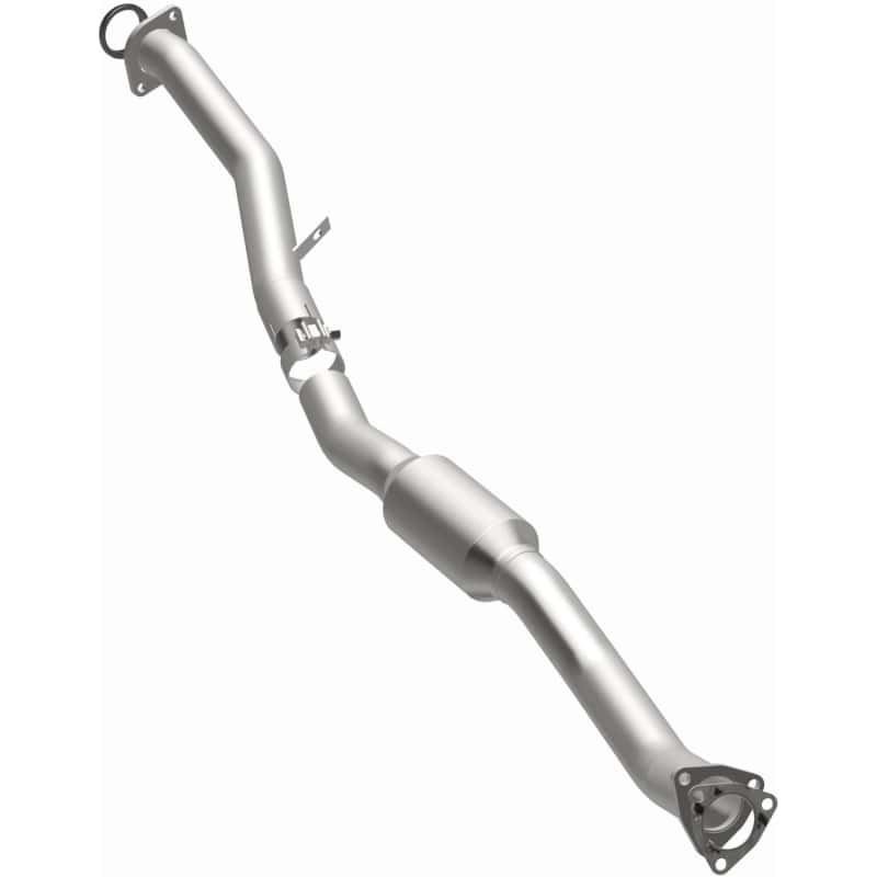 Magnaflow — MagnaFlow OEM Grade 10-12 Subaru Outback / Legacy Direct Fit Federal Catalytic Converter
OEM Grade
OEM - view 30