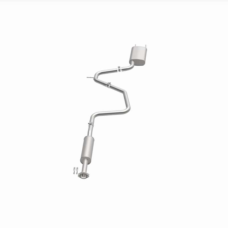 Magnaflow — BRExhaust 16-24 Chevrolet Malibu 1.5L Direct-Fit Replacement Exhaust System
Exhaust Kit - view 21