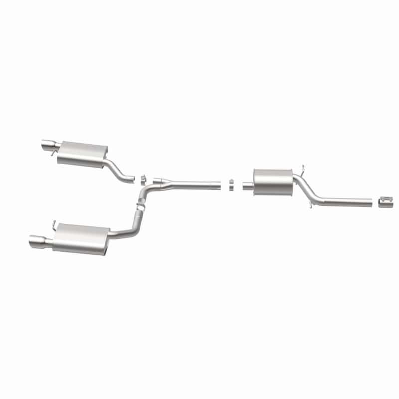 Magnaflow — BRExhaust Exhaust Kit Replacement Audi
Exhaust Kit - view 16