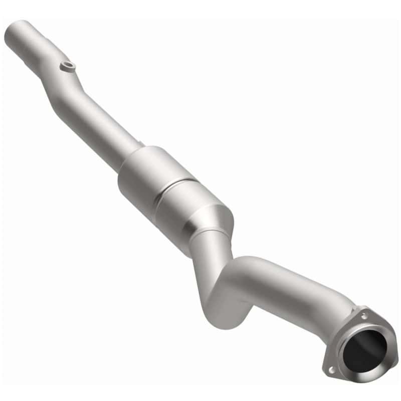 Magnaflow — MagnaFlow Conv DF 01-03 Audi S8 4.2L Passenger Side
OEM Grade
OEM - view 3