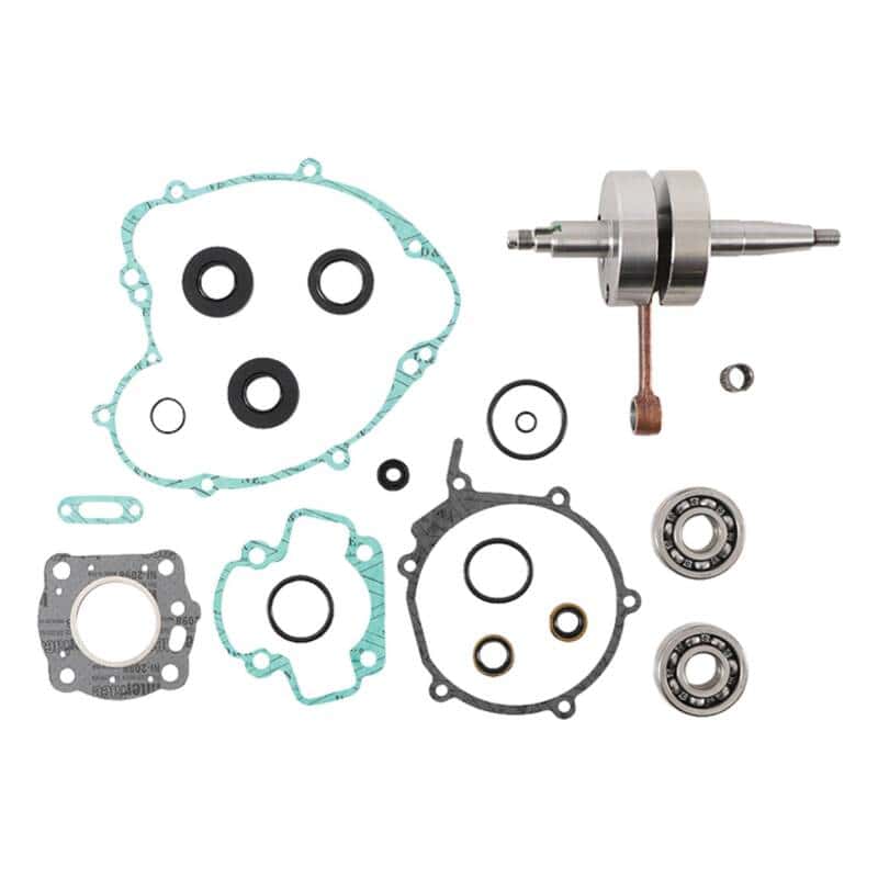 Hot Rods — Hot Rods 85-03 Kawasaki KX 60 60cc Bottom End Kit - view 3