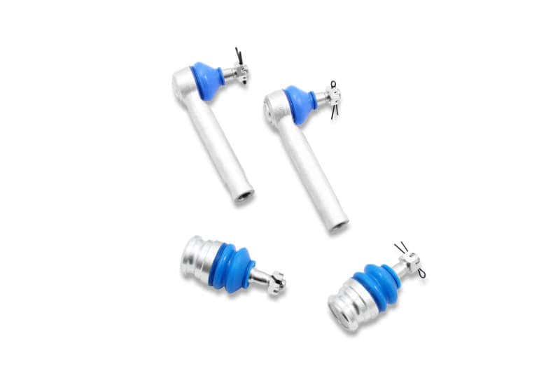 Superpro — SuperPro 1998 Subaru Forester L Front Roll Center & Bump Steer Correction Kit
Ball Joints - view 2