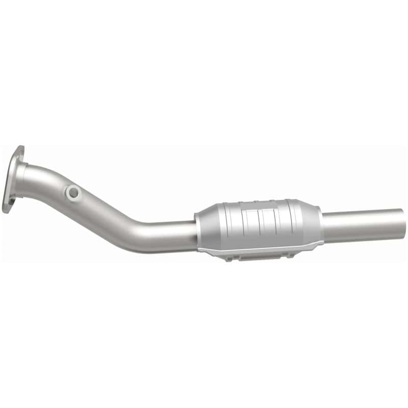 Magnaflow — MagnaFlow Conv DF 2007 Dodge Caliber 2.4L
OEM Grade
OEM - view 32