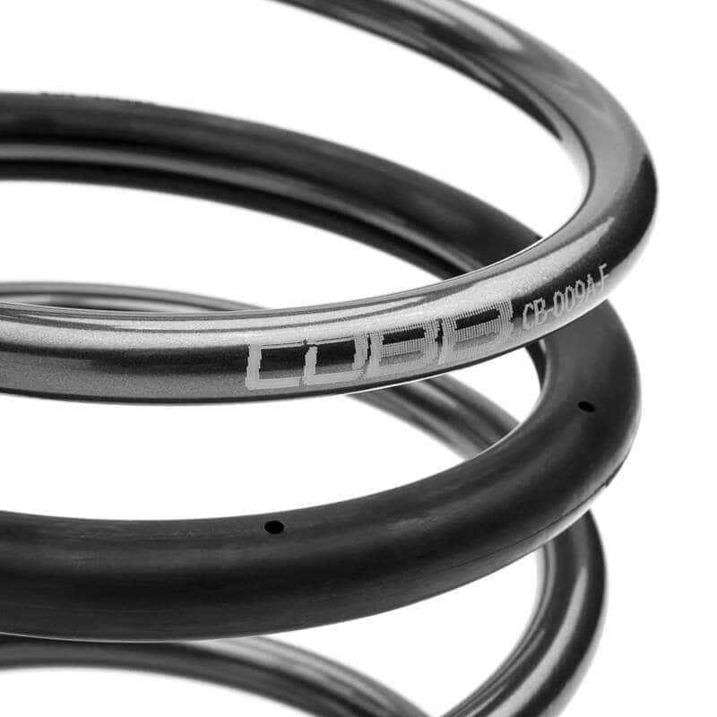 COBB — COBB 22-24 Subaru WRX Lowering Springs - view 2