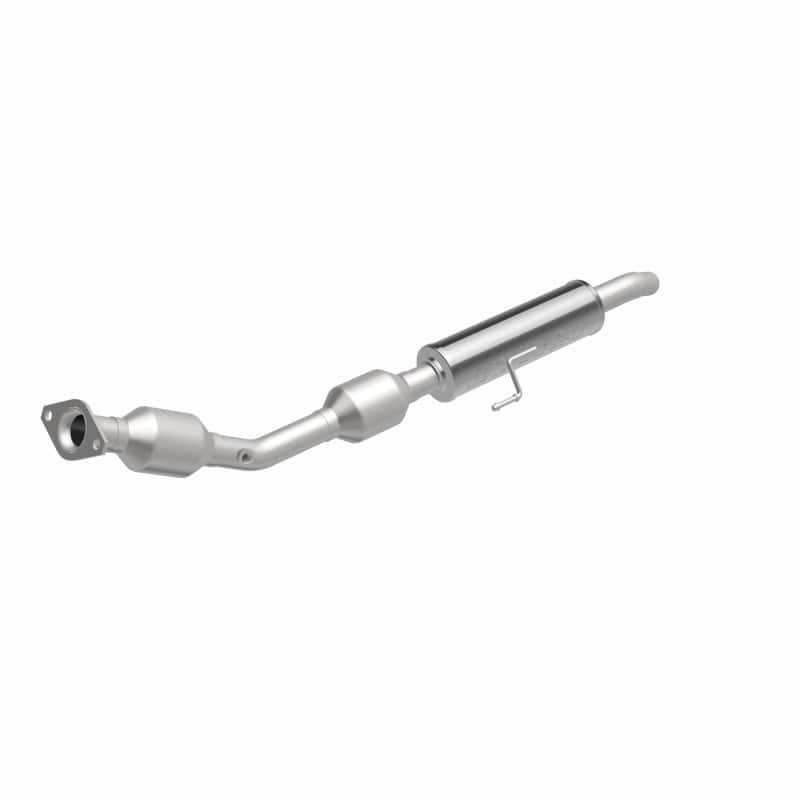 Magnaflow — MagnaFlow Conv DF 07-08 Toyota Yaris OEM
OEM Grade
OEM - view 8