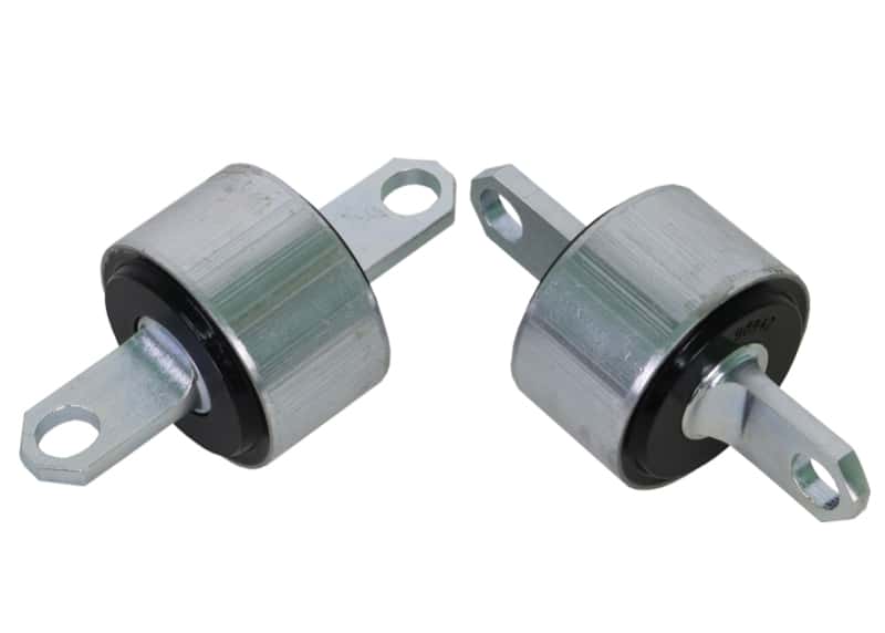 Whiteline — Whiteline 14-18 Mazda 3 Lower Trailing Arm Front Bushing - view 3