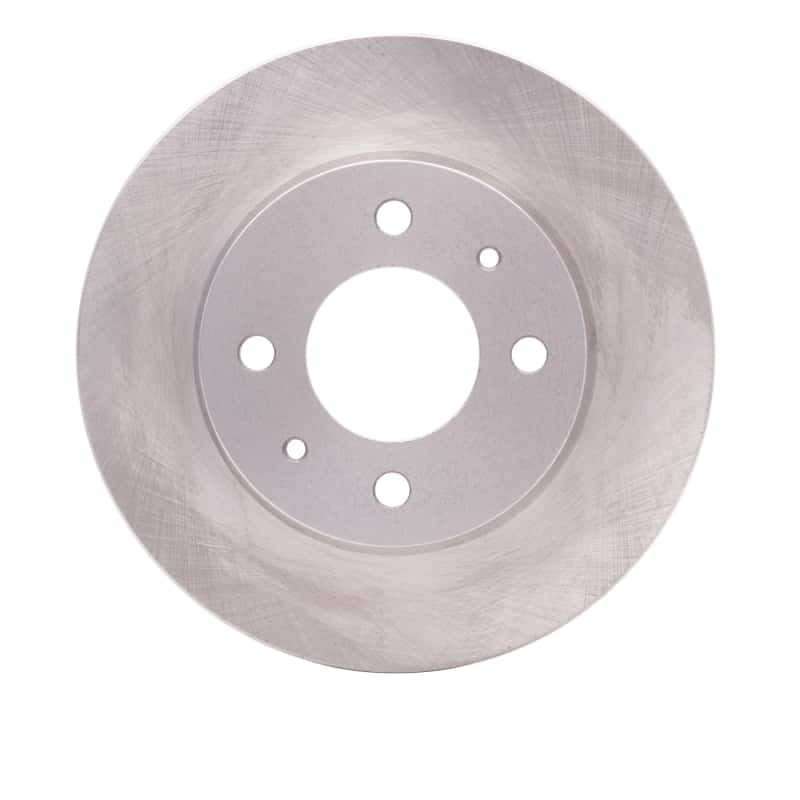 DFC — DFC 00-02 Hyundai Accent Front Brake Rotor
DFC Brake Rotor - view 1