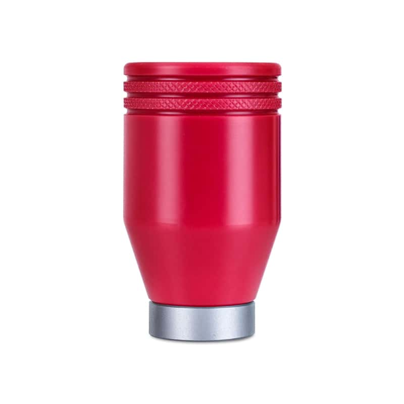 Mishimoto — Mishimoto 2022+ Subaru WRX Shift Knob Red
Shift Knob - view 1