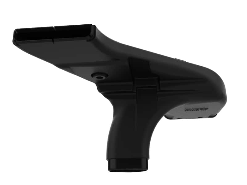aFe — aFe Takeda Momentum Dynamic Air Scoop 15-20 Acura TLX V6-3.5L
Dynamic Air Scoop - view 4