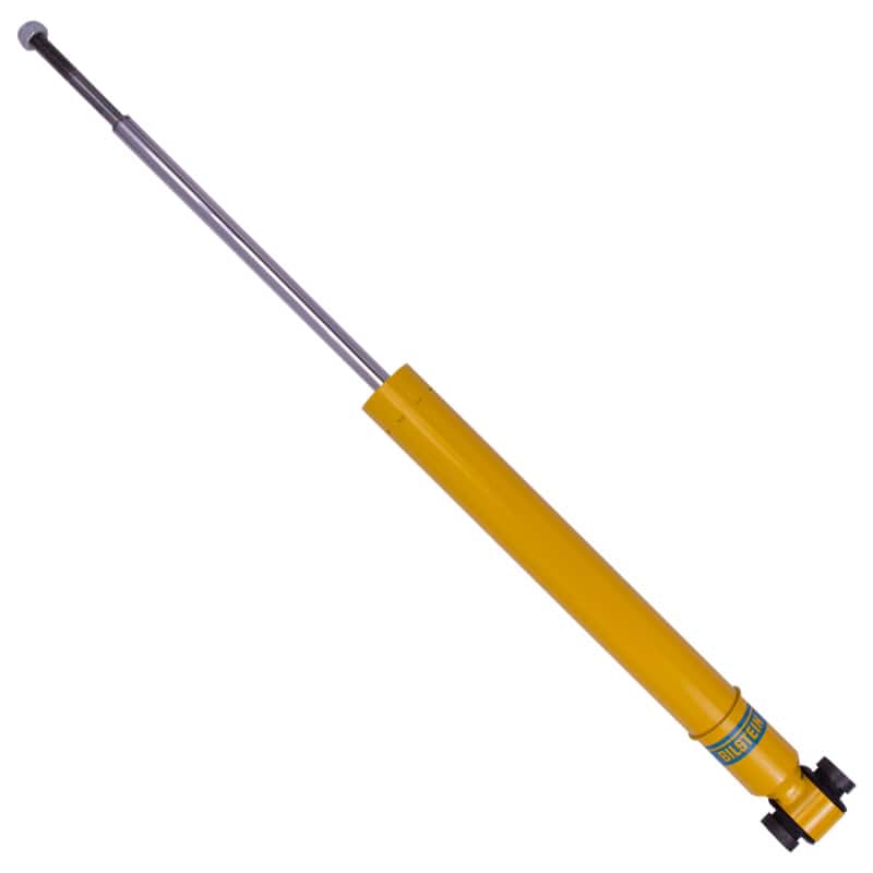 Bilstein — Bilstein B12 2001 Saab 41522 2.3t Sedan Front and Rear Suspension Kit
Complete Kit - view 5