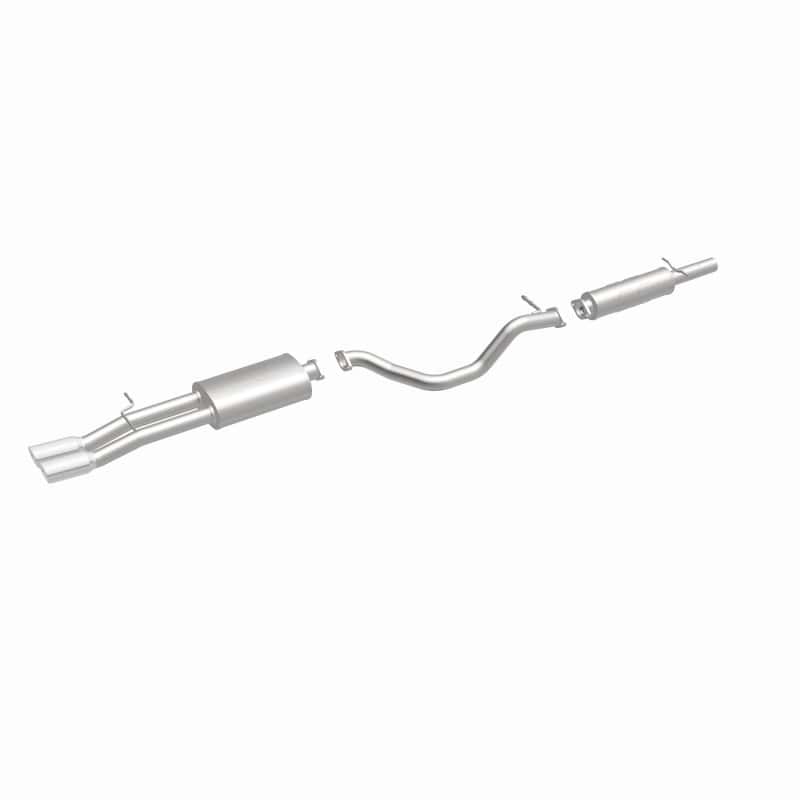 Magnaflow — MagnaFlow Sys C/B Jetta Iv All Models
Cat-Back - view 26