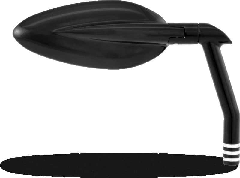Performance Machine — Performance Machine Vision Mirror Assembly Blade - Contrast Cut - view 2