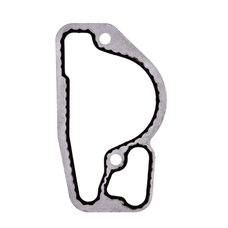 Cometic Gasket — Cometic 94-95 Ford 7.3L Powerstroke High Pressure Oil Pump Gasket
Oil Pump Gasket - view 1
