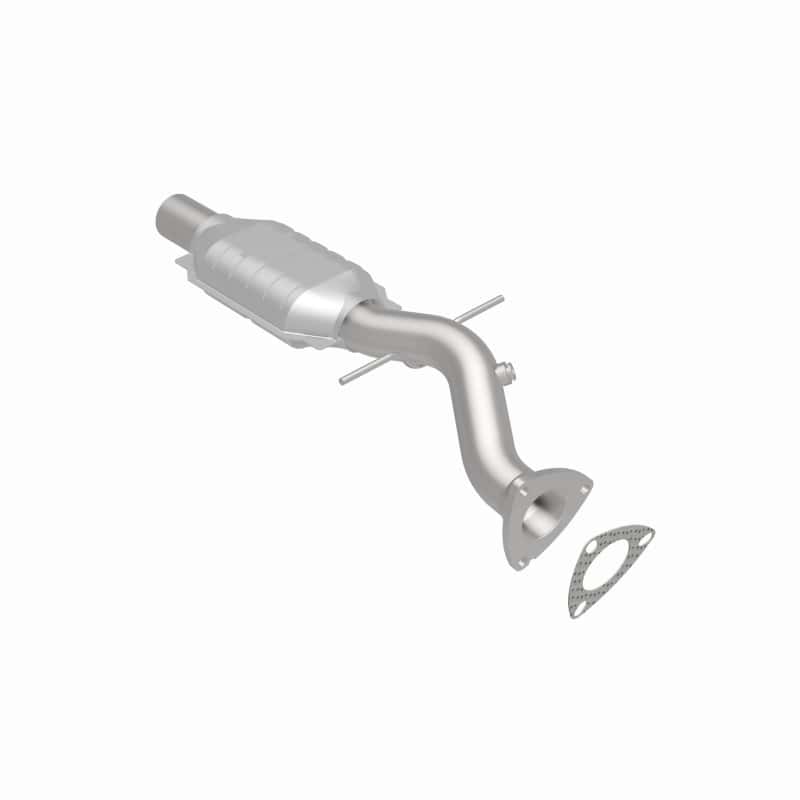 Magnaflow — MagnaFlow Conv DF Blazer-Jimmy 95
Standard Grade
Standard - view 14