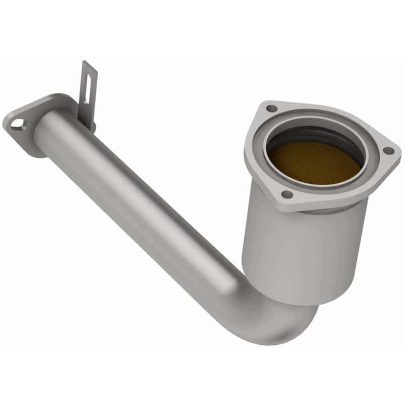 Magnaflow — MagnaFlow Conv DF 95-99 Esteem 1.6L front 49S
HM Grade
HM - view 3