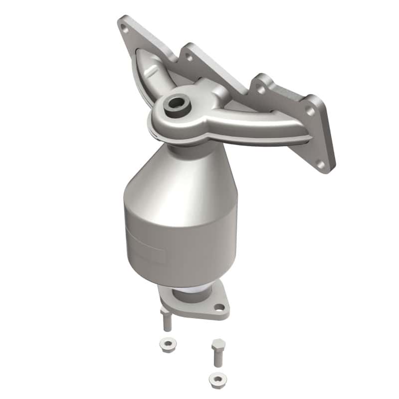 Magnaflow — MagnaFlow Conv DF 09-10 Hyundai Sonata 3.3L
OEM Grade
OEM - view 1