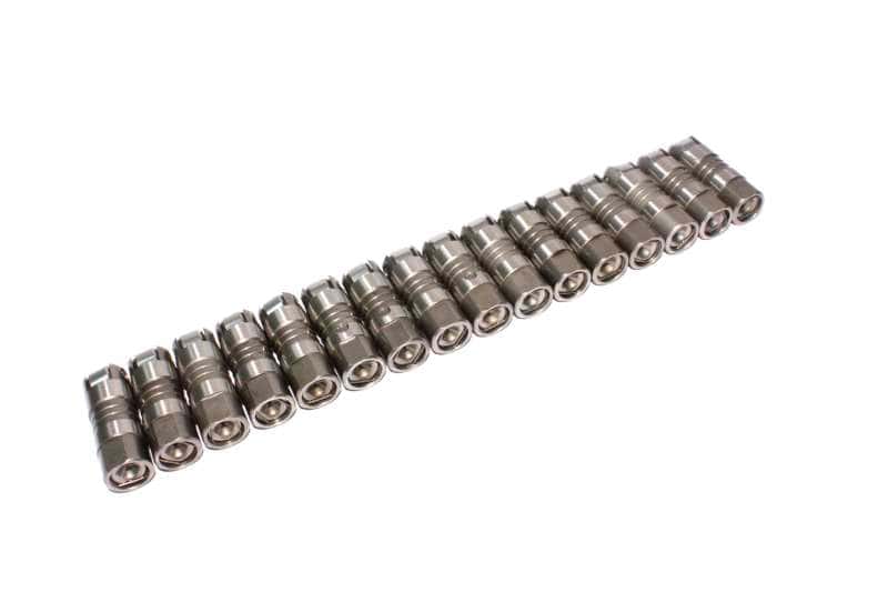 COMP Cams — COMP Cams Lifter FS OE-Type Hydraulic Roller Ful
Engine Valve Lifter - view 1