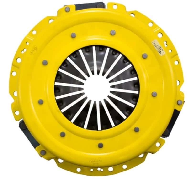 ACT — ACT 06-15 Mazda Miata MX-5 2.0L Heavy Duty P/PL Pressure Plate
Pressure Plate - view 4