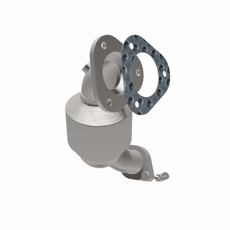 Magnaflow — MagnaFlow Conv Direct Fit 2010 Flex 3.5 Underbody
OEM Grade
OEM - view 22