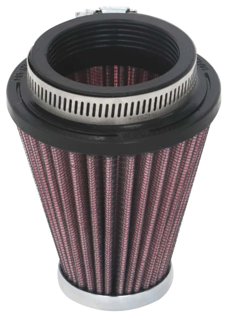 K&N Engineering — K&N Universal Clamp-On Air Filter 2-1/8in Flange 3-1/2in Base 2in Top 4in Height
Universal Clamp-On A
Clamp-on Air Filter - view 9