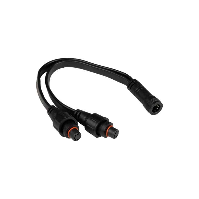 ARB — ARB Solis Intensity Splitter Cable
Solis Splitter Cable - view 2