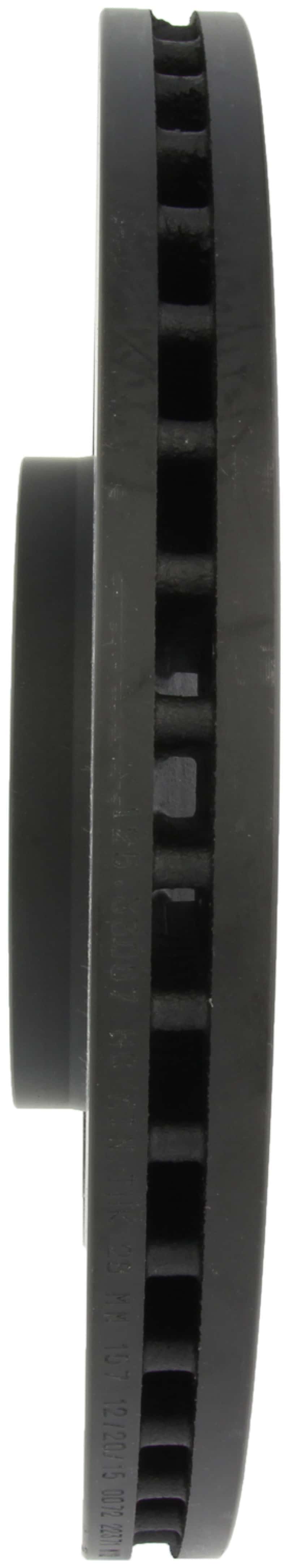 Stoptech — StopTech Slotted & Drilled Sport Brake Rotor
Disc Brake Rotor
Slot/Drill Rotor - view 7