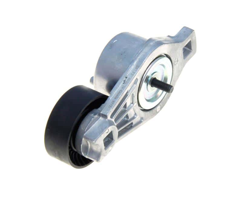 Gates — Gates 01-07 Chrysler Town & Country Van V-6 3.8L Tensioner Assy. Belt Drive Tensioner - view 10