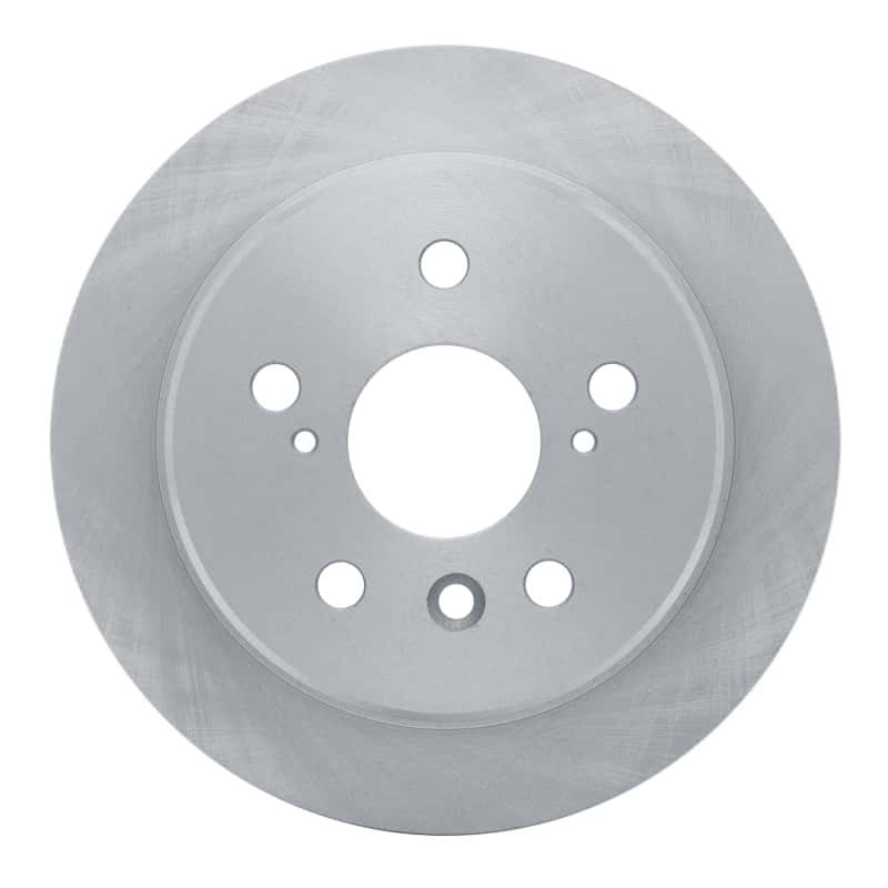 DFC — DFC 92-03 Lexus ES300 Rear Brake Rotor
DFC Brake Rotor - view 1