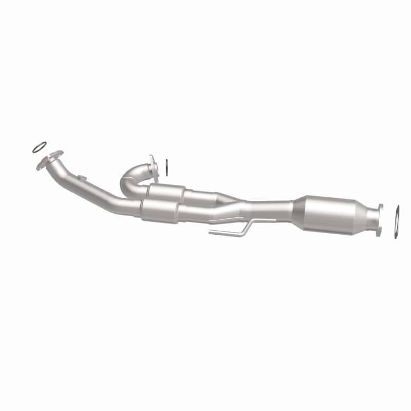 Magnaflow — Magnaflow 2006 Nissan Altima 3.5L Direct Fit Converter
California - view 11
