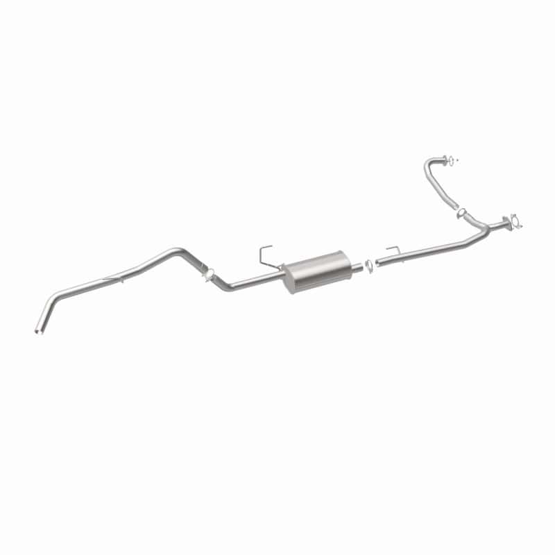 Magnaflow — MagnaFlow BRE Exhaust Kit 07-17 Nissan Frontier 4.0L
Exhaust Kit - view 15