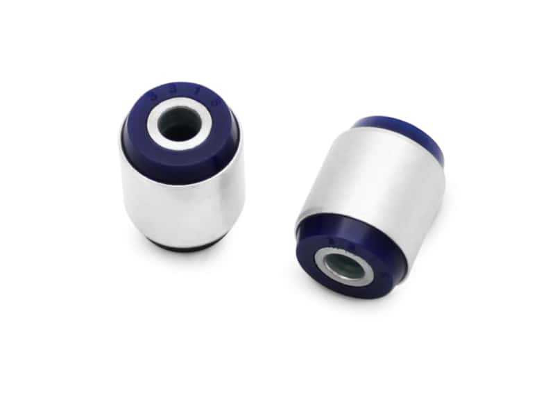 Superpro — SuperPro 2003 Infiniti G35 Base Rear Lower Forward Control Arm Bushing Set
Bushing Kit - view 2