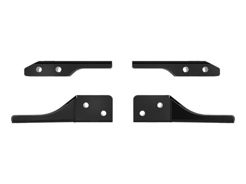 ICON — ICON 21-UP Ford Bronco HIGH CLEARANCE CRASH BAR KIT
CRASH BARS - view 3