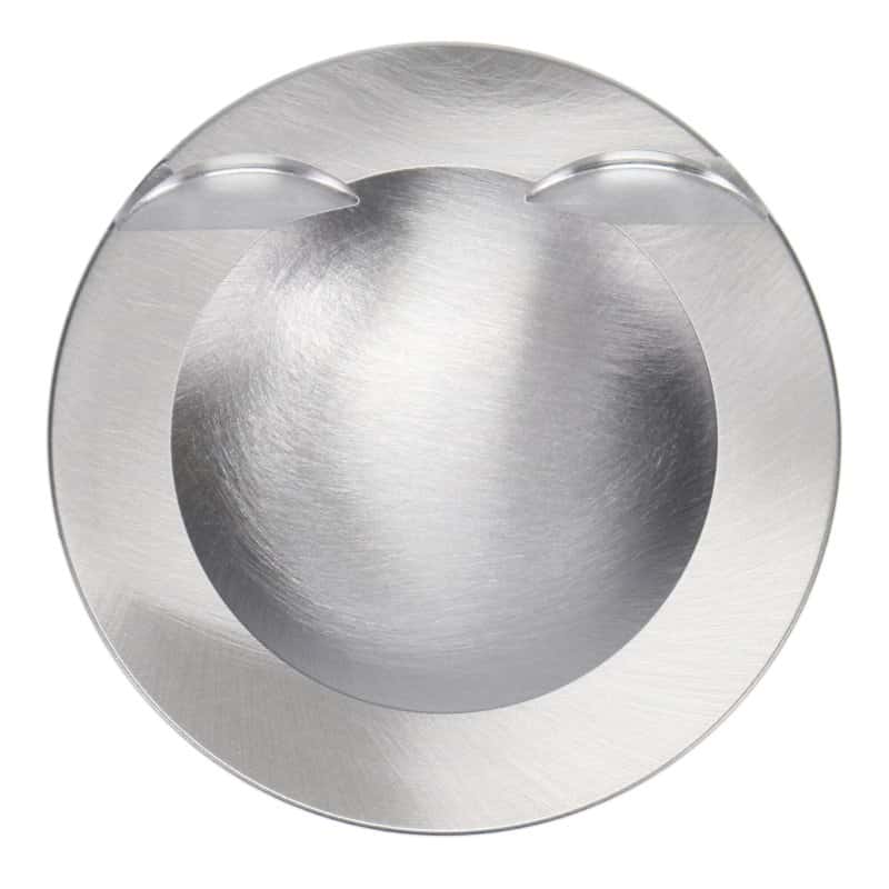 JE Pistons — JE Pistons Audi TT RS 82.5mm Bore - Single
Piston - view 6