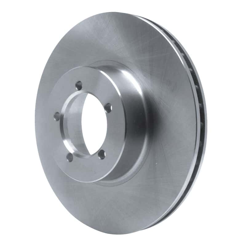 DFC — DFC 71-74 BMW 3.0CS Front Brake Rotor
DFC Brake Rotor - view 2