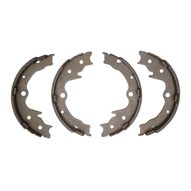DFC — DFC 96-98 Mazda MPV Parking Brake Parking Shoes
DFC Brake Shoe Set - view 1
