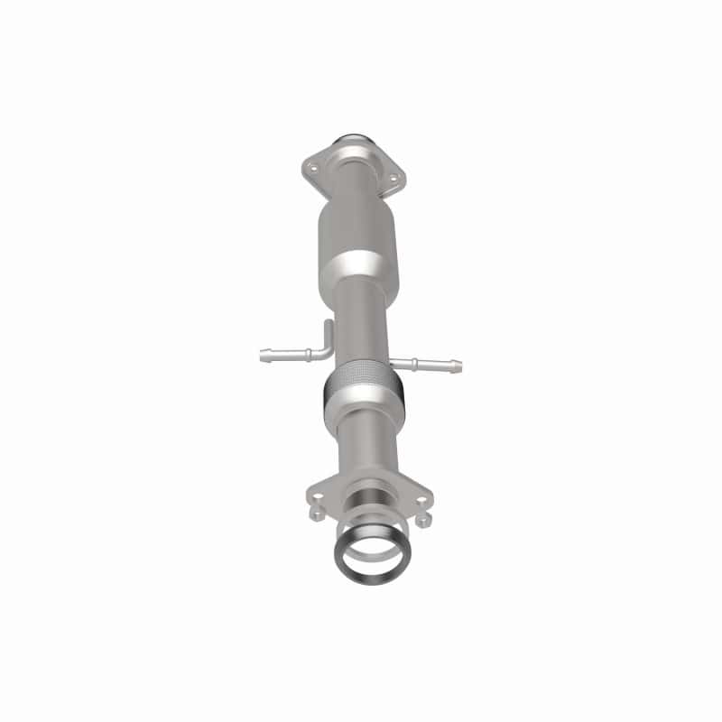 Magnaflow — MagnaFlow 16-20 Lexus RX350 V6 3.5L OEM Grade Direct-Fit Catalytic Converter
OEM Grade
OEM - view 16