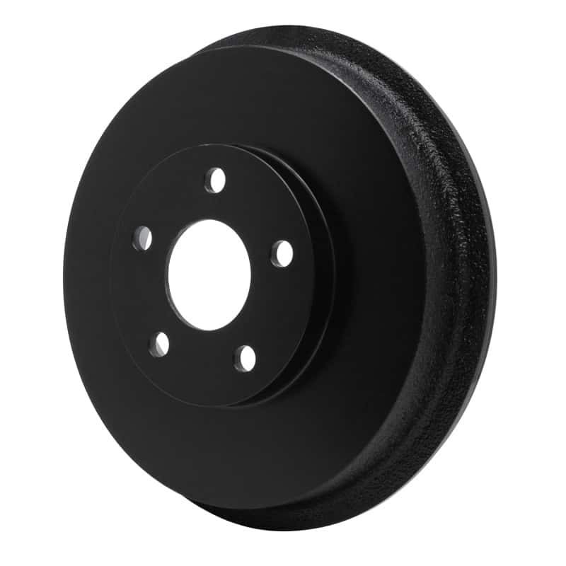 DFC — DFC 97-08 Subaru Forester Rear True Balanced Brake Drum
DFC Brake Drum - view 2