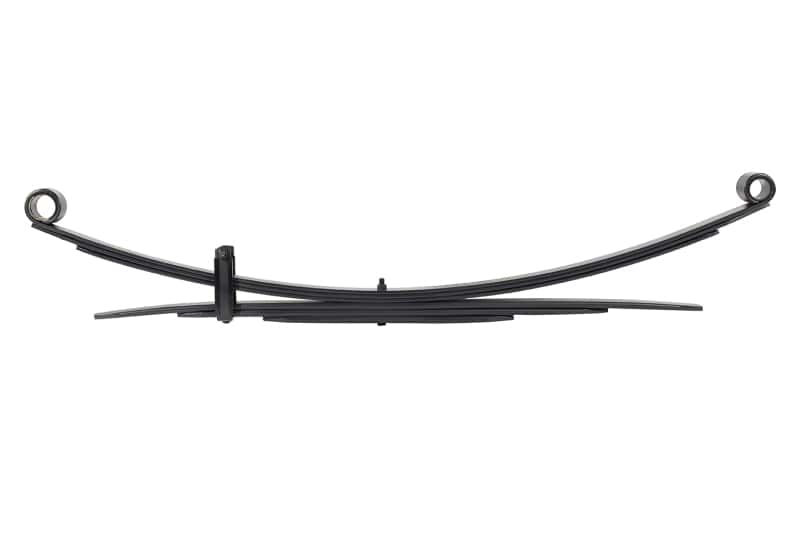 Old Man Emu — ARB / OME Leaf Spring Nissan D21 -Rear-
Leaf Spring - view 1