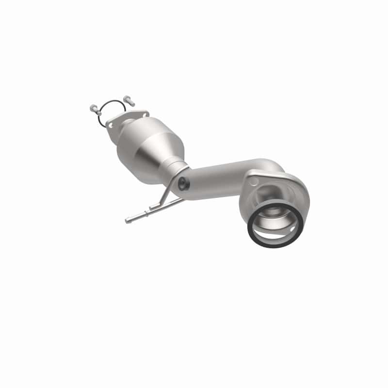 Magnaflow — Magnaflow Conv DF 12-14 Civic 2.4L
OEM Grade
OEM - view 23