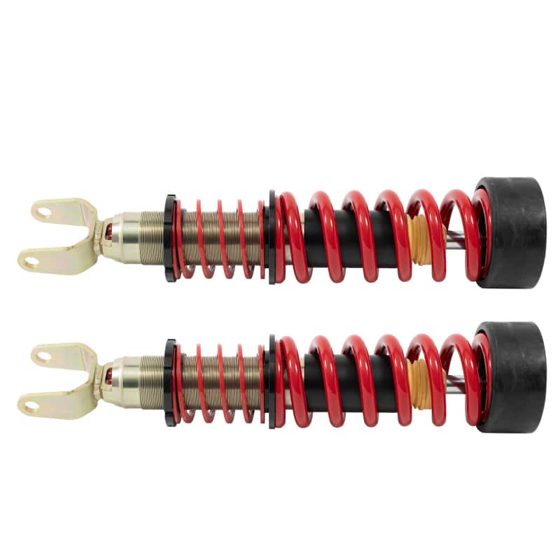 Belltech — Belltech 2019+ Dodge Ram 1500 2WD/4WD COILOVER KIT
COILOVER KIT - view 10