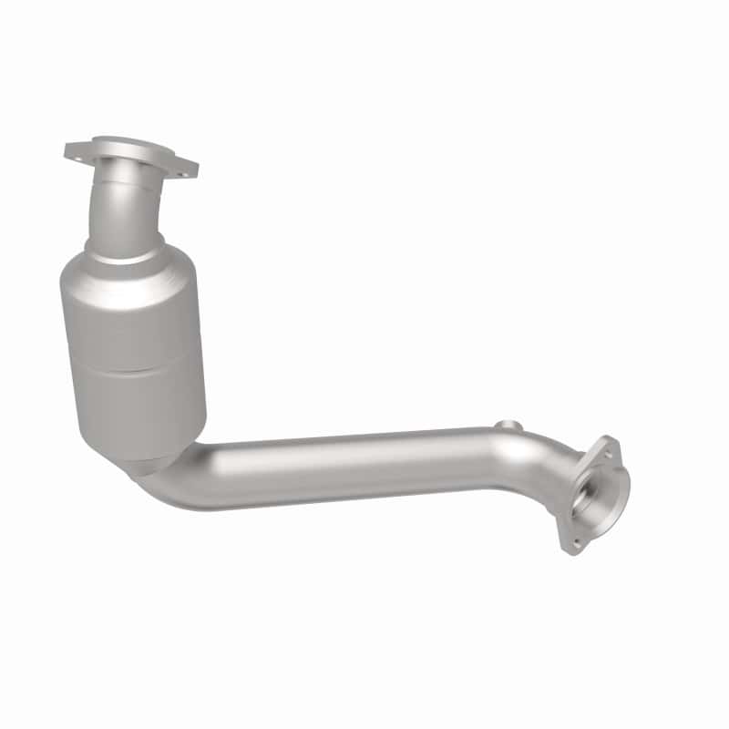 Magnaflow — MagnaFlow Conv DF 99-00 Mercedes CLK320 3.2L
HM Grade
HM - view 15