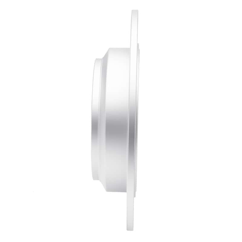 DFC — DFC 10-15 Honda Accord Crosstour Rear GeoSPEC Coated Rotor
DFC Brake Rotor - view 3