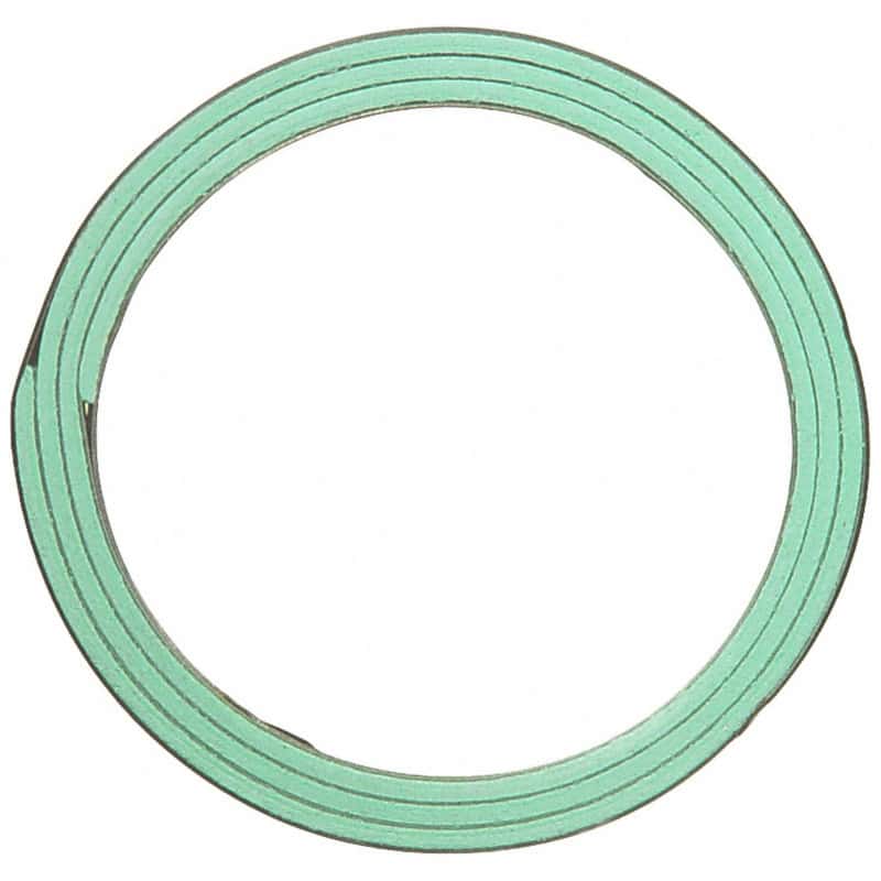 Fel-Pro — Fel-Pro 90-92 Toyota Land Cruiser/91-95 MR2/08-22 Sequoia Exhaust Pipe Flange Gasket - view 2