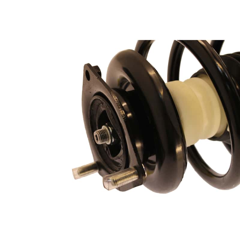 KYB — KYB Shocks & Struts Strut Plus Front Right Nissan Sentra 2006-2002
Strut-Plus - view 5