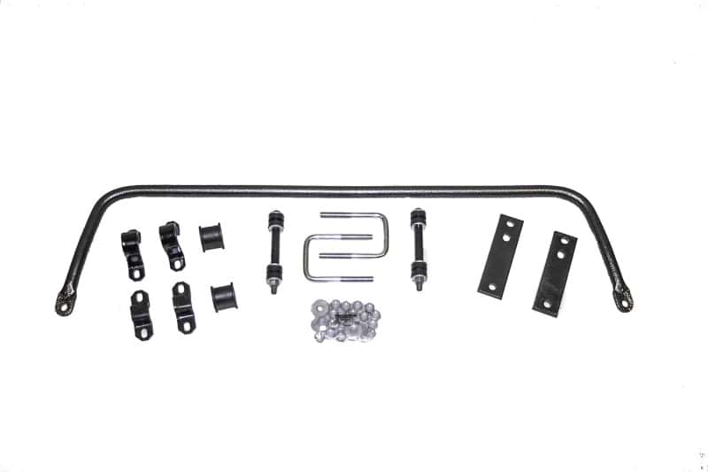 Hellwig — Hellwig 76-83 Jeep CJ5 Solid Heat Treated Chromoly 1in Front Sway Bar
FRONT SWAY BAR - view 1